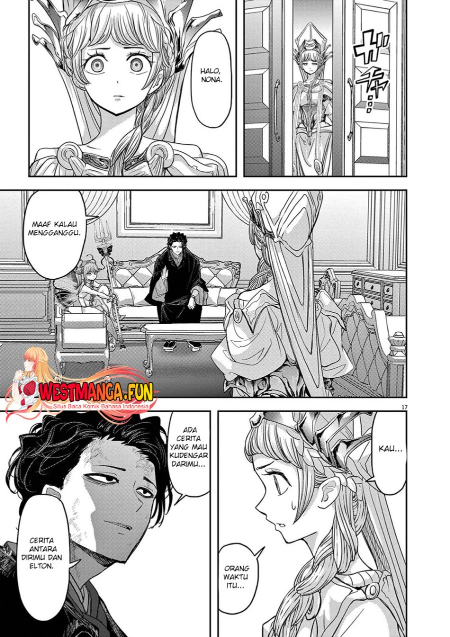 Dilarang COPAS - situs resmi www.mangacanblog.com - Komik isekai shikkaku 035 - chapter 35 36 Indonesia isekai shikkaku 035 - chapter 35 Terbaru 23|Baca Manga Komik Indonesia|Mangacan