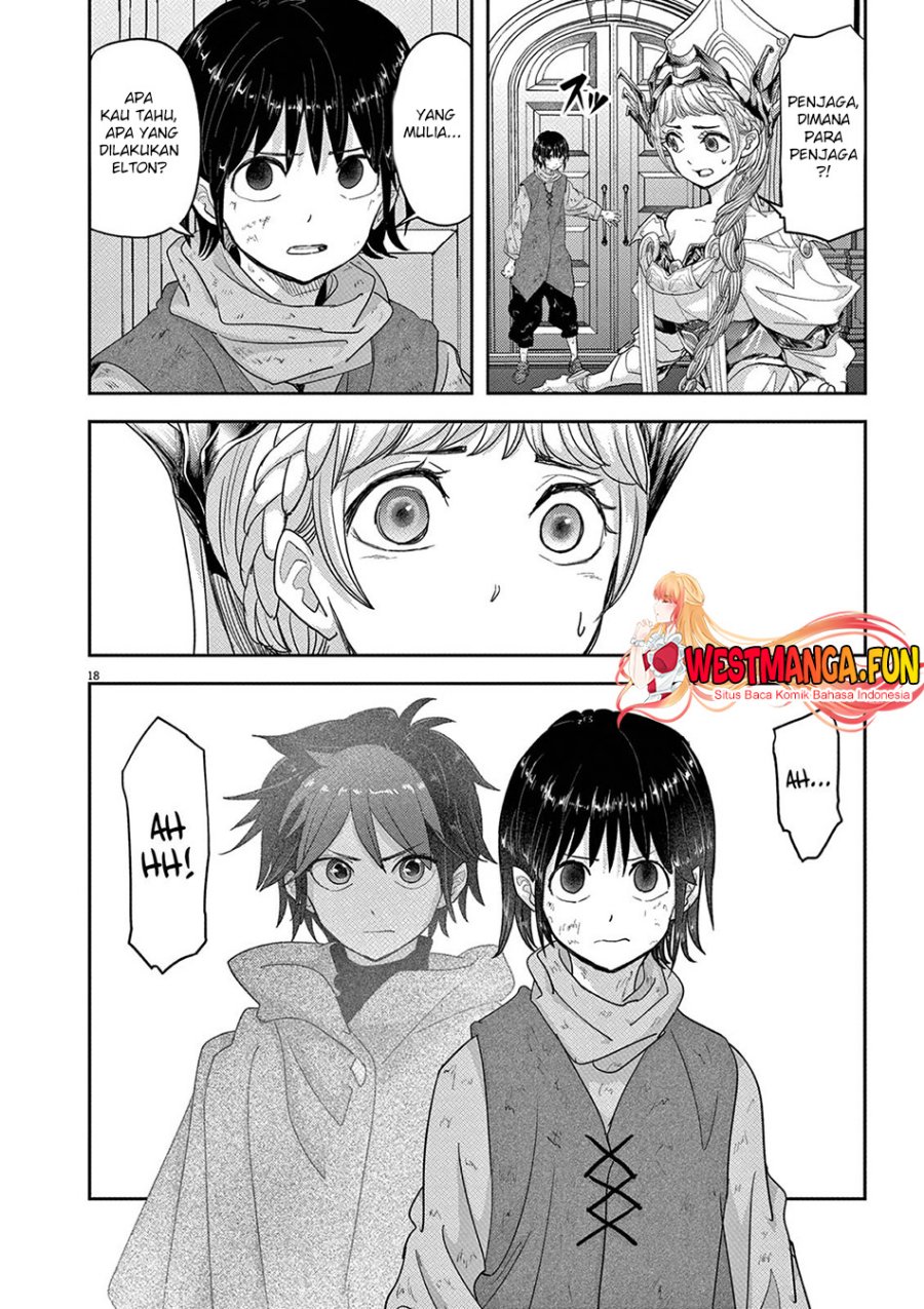 Dilarang COPAS - situs resmi www.mangacanblog.com - Komik isekai shikkaku 035 - chapter 35 36 Indonesia isekai shikkaku 035 - chapter 35 Terbaru 24|Baca Manga Komik Indonesia|Mangacan