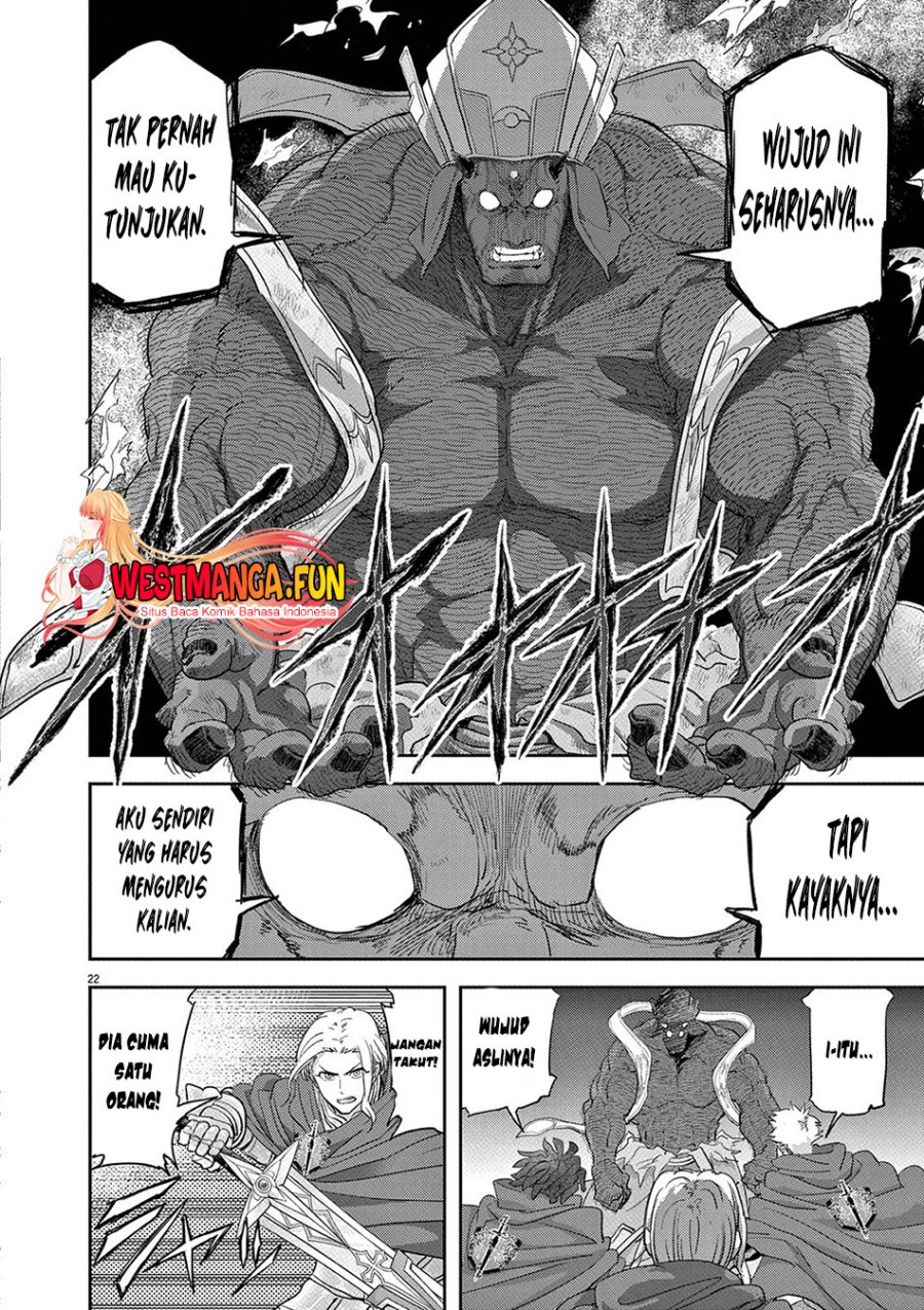 Dilarang COPAS - situs resmi www.mangacanblog.com - Komik isekai shikkaku 035 - chapter 35 36 Indonesia isekai shikkaku 035 - chapter 35 Terbaru 28|Baca Manga Komik Indonesia|Mangacan