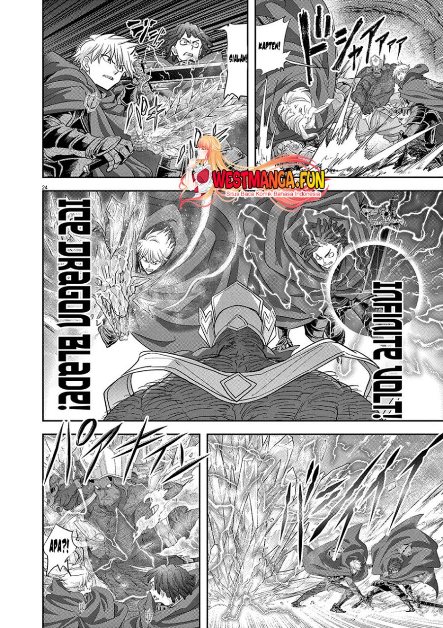 Dilarang COPAS - situs resmi www.mangacanblog.com - Komik isekai shikkaku 035 - chapter 35 36 Indonesia isekai shikkaku 035 - chapter 35 Terbaru 30|Baca Manga Komik Indonesia|Mangacan