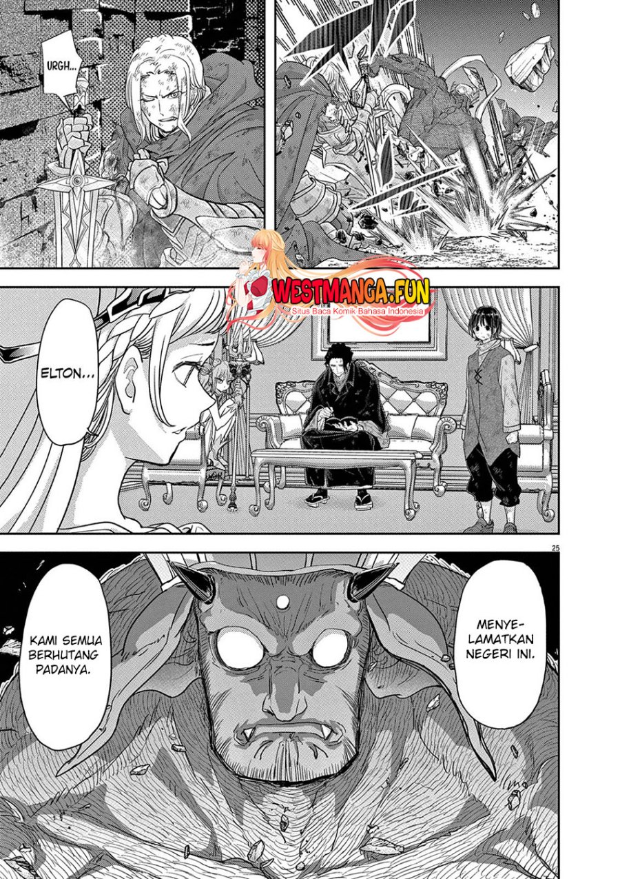 Dilarang COPAS - situs resmi www.mangacanblog.com - Komik isekai shikkaku 035 - chapter 35 36 Indonesia isekai shikkaku 035 - chapter 35 Terbaru 31|Baca Manga Komik Indonesia|Mangacan