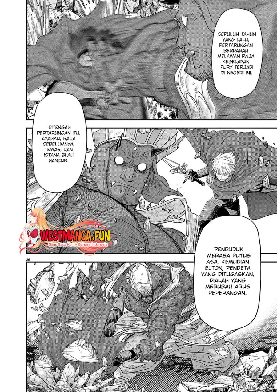 Dilarang COPAS - situs resmi www.mangacanblog.com - Komik isekai shikkaku 035 - chapter 35 36 Indonesia isekai shikkaku 035 - chapter 35 Terbaru 32|Baca Manga Komik Indonesia|Mangacan