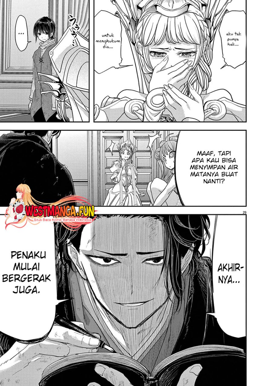 Dilarang COPAS - situs resmi www.mangacanblog.com - Komik isekai shikkaku 035 - chapter 35 36 Indonesia isekai shikkaku 035 - chapter 35 Terbaru 35|Baca Manga Komik Indonesia|Mangacan