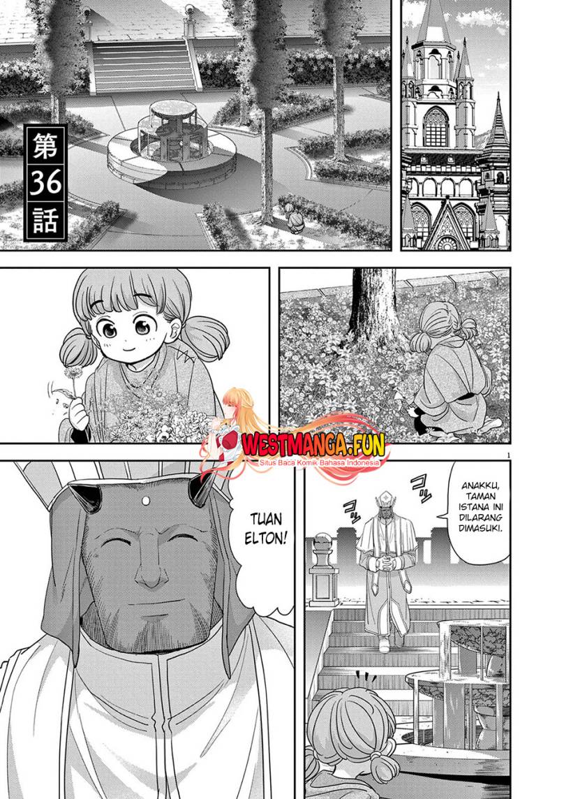 Dilarang COPAS - situs resmi www.mangacanblog.com - Komik isekai shikkaku 036 - chapter 36 37 Indonesia isekai shikkaku 036 - chapter 36 Terbaru 3|Baca Manga Komik Indonesia|Mangacan