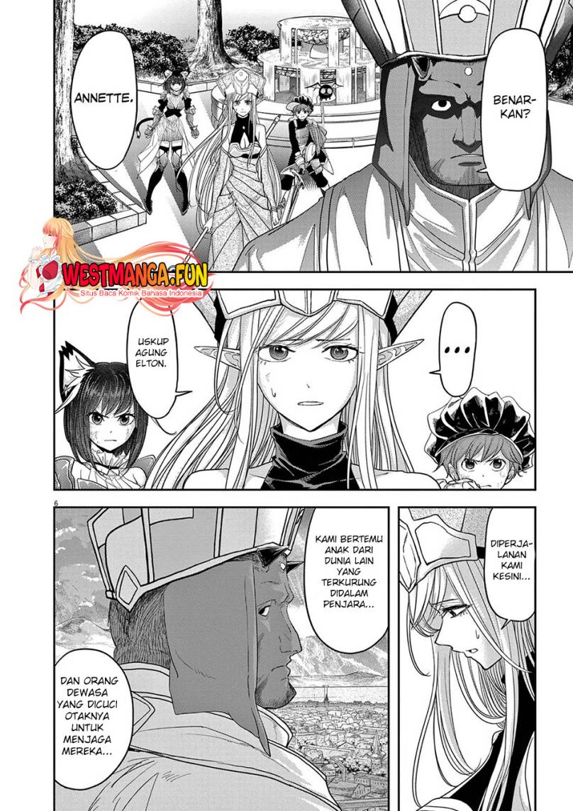 Dilarang COPAS - situs resmi www.mangacanblog.com - Komik isekai shikkaku 036 - chapter 36 37 Indonesia isekai shikkaku 036 - chapter 36 Terbaru 8|Baca Manga Komik Indonesia|Mangacan