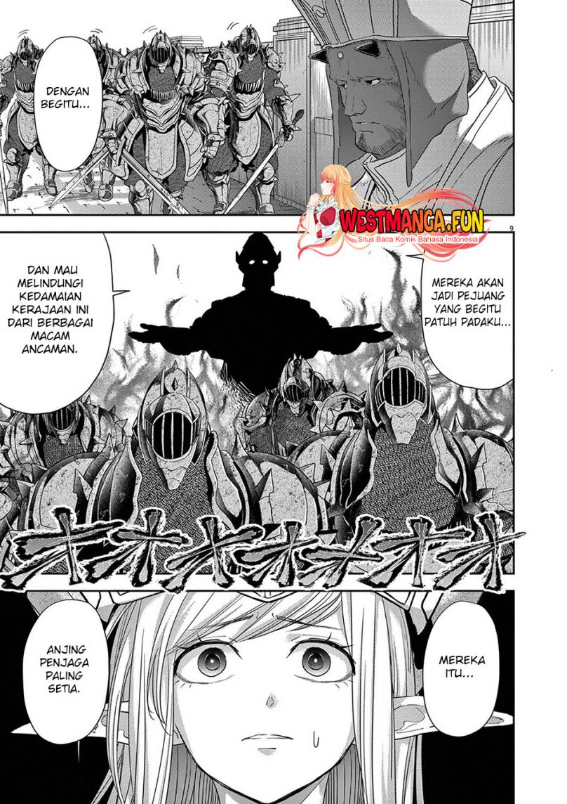 Dilarang COPAS - situs resmi www.mangacanblog.com - Komik isekai shikkaku 036 - chapter 36 37 Indonesia isekai shikkaku 036 - chapter 36 Terbaru 11|Baca Manga Komik Indonesia|Mangacan