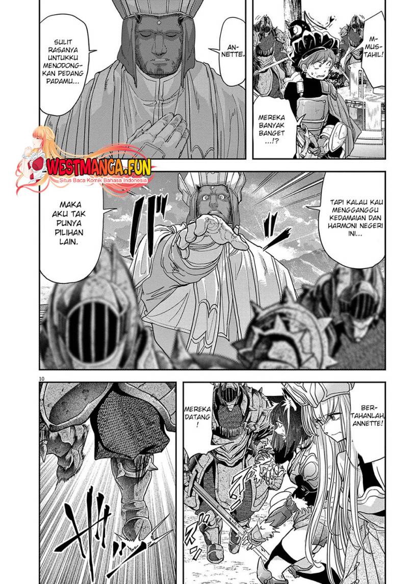 Dilarang COPAS - situs resmi www.mangacanblog.com - Komik isekai shikkaku 036 - chapter 36 37 Indonesia isekai shikkaku 036 - chapter 36 Terbaru 12|Baca Manga Komik Indonesia|Mangacan