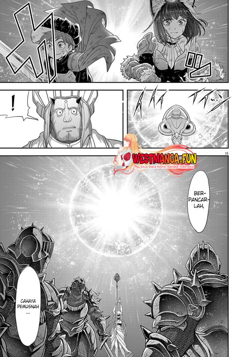 Dilarang COPAS - situs resmi www.mangacanblog.com - Komik isekai shikkaku 036 - chapter 36 37 Indonesia isekai shikkaku 036 - chapter 36 Terbaru 17|Baca Manga Komik Indonesia|Mangacan