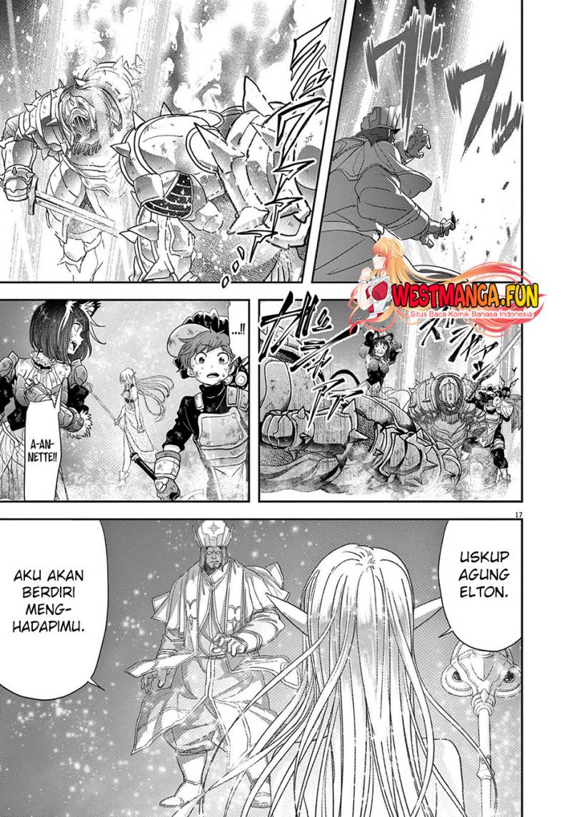 Dilarang COPAS - situs resmi www.mangacanblog.com - Komik isekai shikkaku 036 - chapter 36 37 Indonesia isekai shikkaku 036 - chapter 36 Terbaru 19|Baca Manga Komik Indonesia|Mangacan