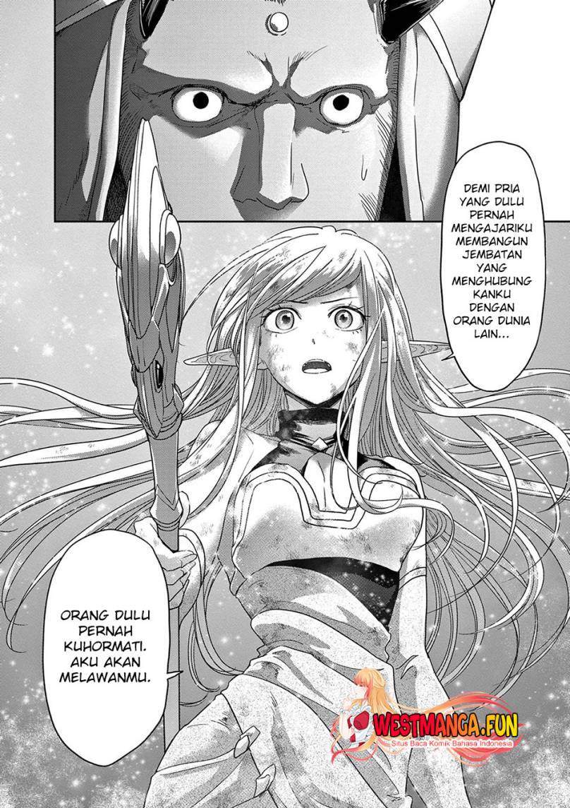 Dilarang COPAS - situs resmi www.mangacanblog.com - Komik isekai shikkaku 036 - chapter 36 37 Indonesia isekai shikkaku 036 - chapter 36 Terbaru 20|Baca Manga Komik Indonesia|Mangacan