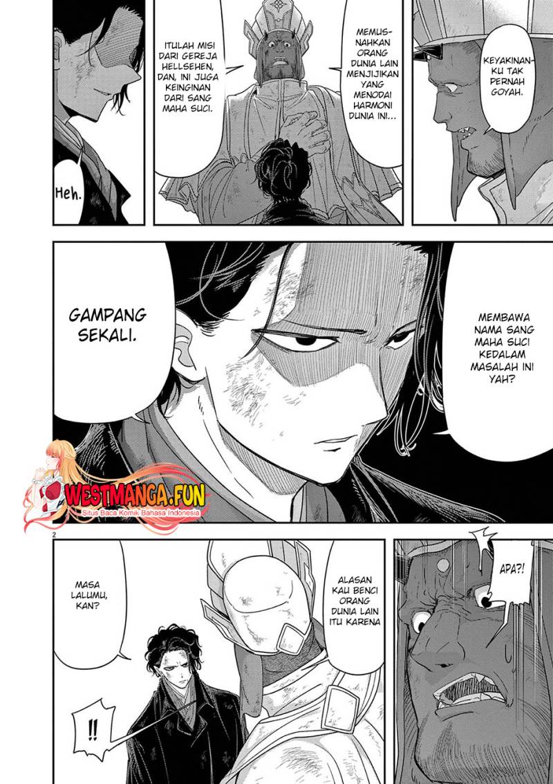 Dilarang COPAS - situs resmi www.mangacanblog.com - Komik isekai shikkaku 038 - chapter 38 39 Indonesia isekai shikkaku 038 - chapter 38 Terbaru 4|Baca Manga Komik Indonesia|Mangacan