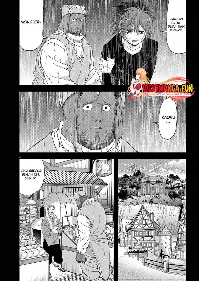 Dilarang COPAS - situs resmi www.mangacanblog.com - Komik isekai shikkaku 038 - chapter 38 39 Indonesia isekai shikkaku 038 - chapter 38 Terbaru 10|Baca Manga Komik Indonesia|Mangacan