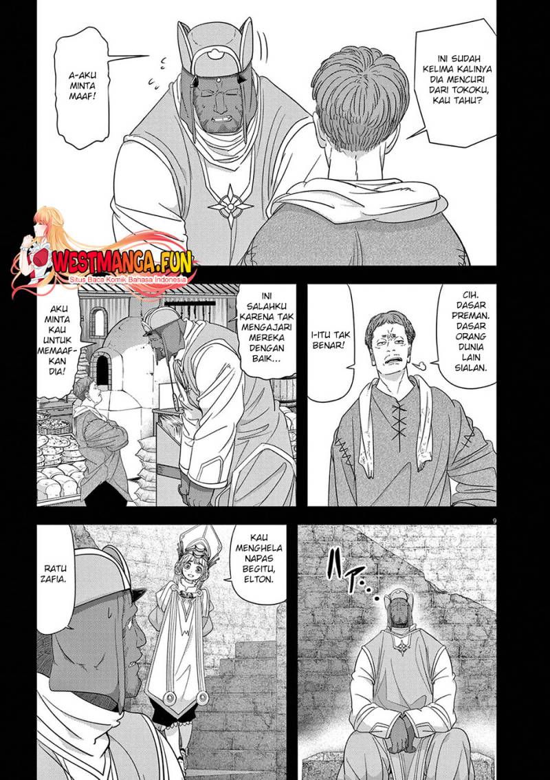 Dilarang COPAS - situs resmi www.mangacanblog.com - Komik isekai shikkaku 038 - chapter 38 39 Indonesia isekai shikkaku 038 - chapter 38 Terbaru 11|Baca Manga Komik Indonesia|Mangacan