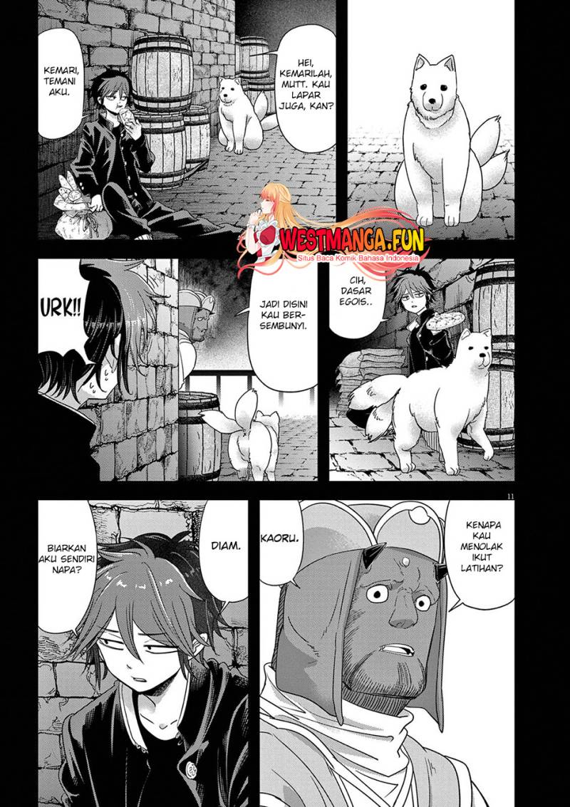 Dilarang COPAS - situs resmi www.mangacanblog.com - Komik isekai shikkaku 038 - chapter 38 39 Indonesia isekai shikkaku 038 - chapter 38 Terbaru 13|Baca Manga Komik Indonesia|Mangacan