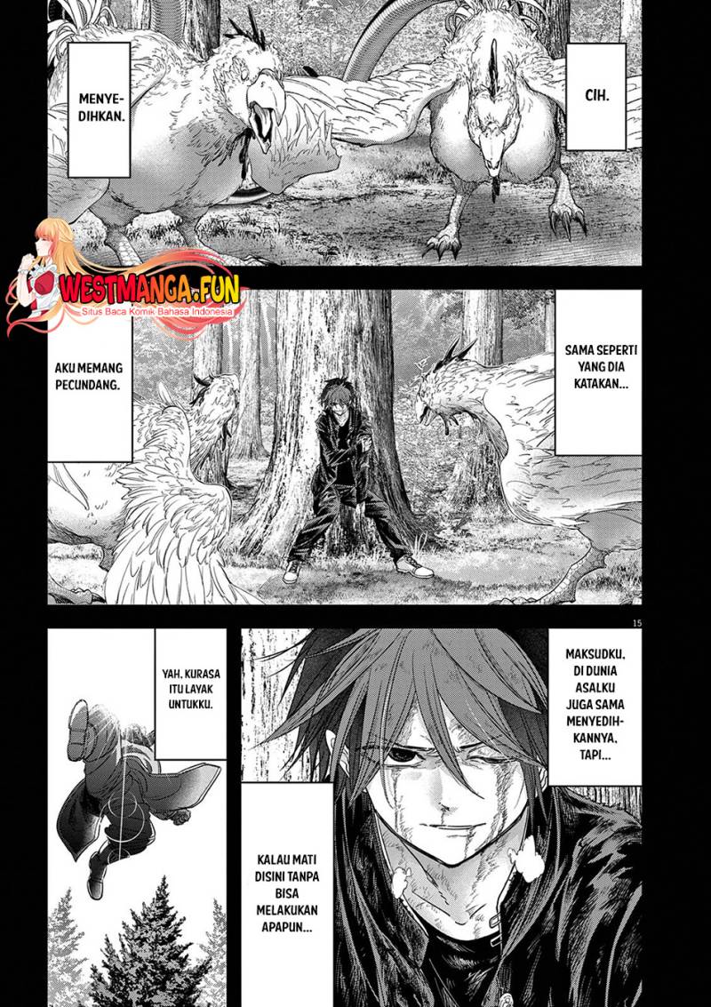 Dilarang COPAS - situs resmi www.mangacanblog.com - Komik isekai shikkaku 038 - chapter 38 39 Indonesia isekai shikkaku 038 - chapter 38 Terbaru 17|Baca Manga Komik Indonesia|Mangacan