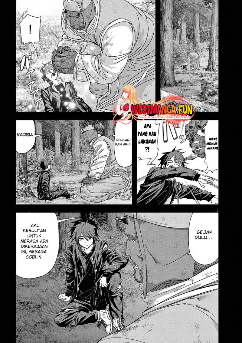 Dilarang COPAS - situs resmi www.mangacanblog.com - Komik isekai shikkaku 038 - chapter 38 39 Indonesia isekai shikkaku 038 - chapter 38 Terbaru 19|Baca Manga Komik Indonesia|Mangacan