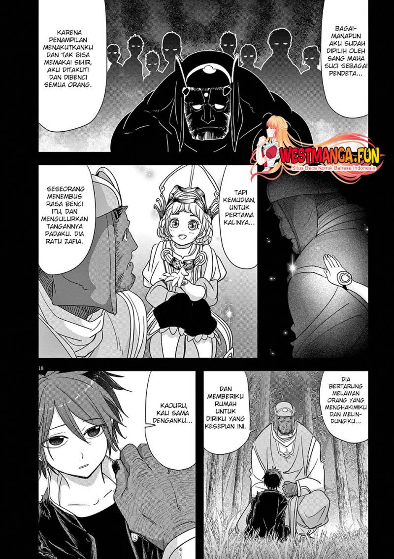 Dilarang COPAS - situs resmi www.mangacanblog.com - Komik isekai shikkaku 038 - chapter 38 39 Indonesia isekai shikkaku 038 - chapter 38 Terbaru 20|Baca Manga Komik Indonesia|Mangacan