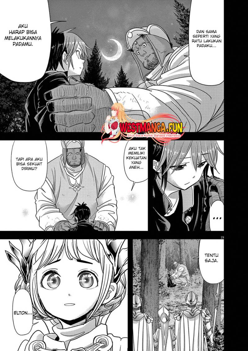 Dilarang COPAS - situs resmi www.mangacanblog.com - Komik isekai shikkaku 038 - chapter 38 39 Indonesia isekai shikkaku 038 - chapter 38 Terbaru 21|Baca Manga Komik Indonesia|Mangacan