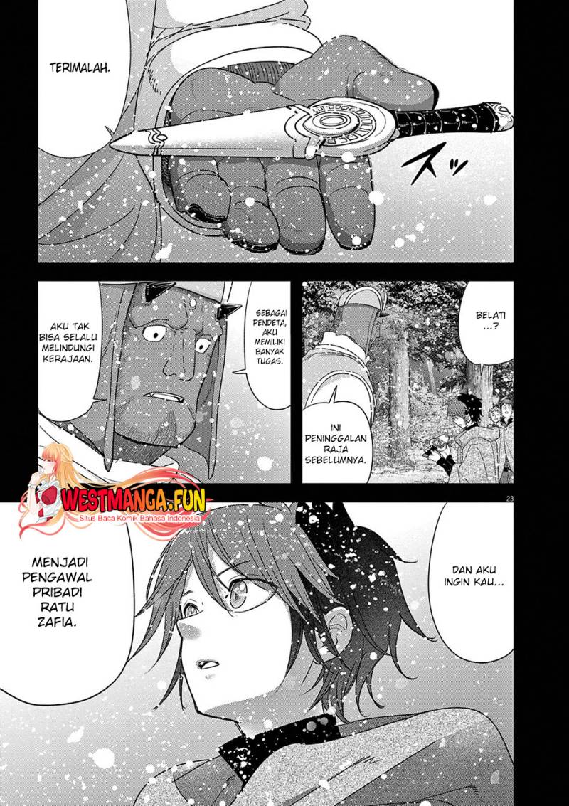 Dilarang COPAS - situs resmi www.mangacanblog.com - Komik isekai shikkaku 038 - chapter 38 39 Indonesia isekai shikkaku 038 - chapter 38 Terbaru 25|Baca Manga Komik Indonesia|Mangacan