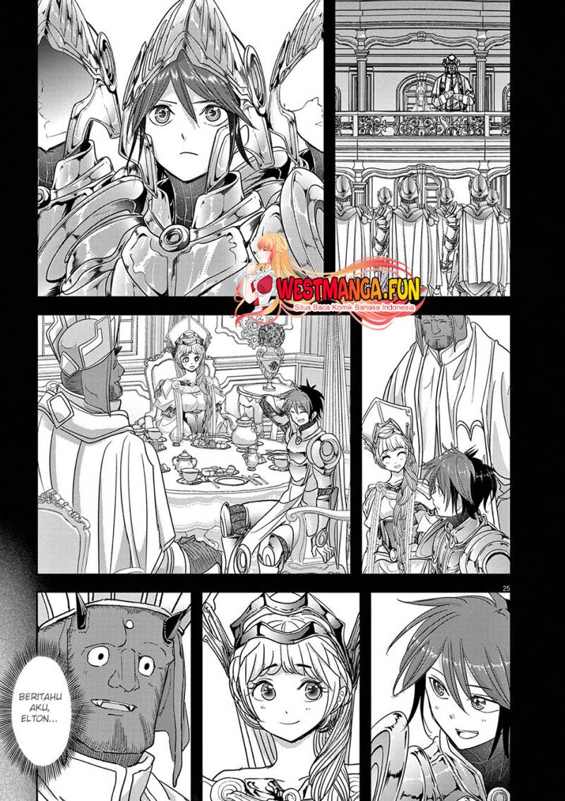 Dilarang COPAS - situs resmi www.mangacanblog.com - Komik isekai shikkaku 038 - chapter 38 39 Indonesia isekai shikkaku 038 - chapter 38 Terbaru 27|Baca Manga Komik Indonesia|Mangacan