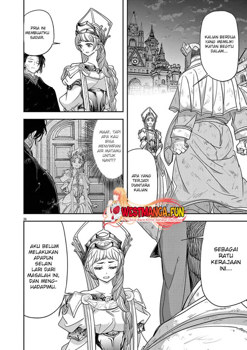 Dilarang COPAS - situs resmi www.mangacanblog.com - Komik isekai shikkaku 038 - chapter 38 39 Indonesia isekai shikkaku 038 - chapter 38 Terbaru 28|Baca Manga Komik Indonesia|Mangacan