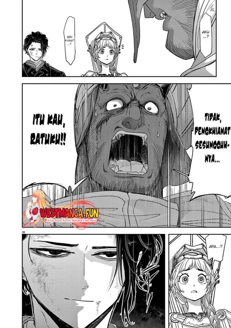 Dilarang COPAS - situs resmi www.mangacanblog.com - Komik isekai shikkaku 038 - chapter 38 39 Indonesia isekai shikkaku 038 - chapter 38 Terbaru 30|Baca Manga Komik Indonesia|Mangacan