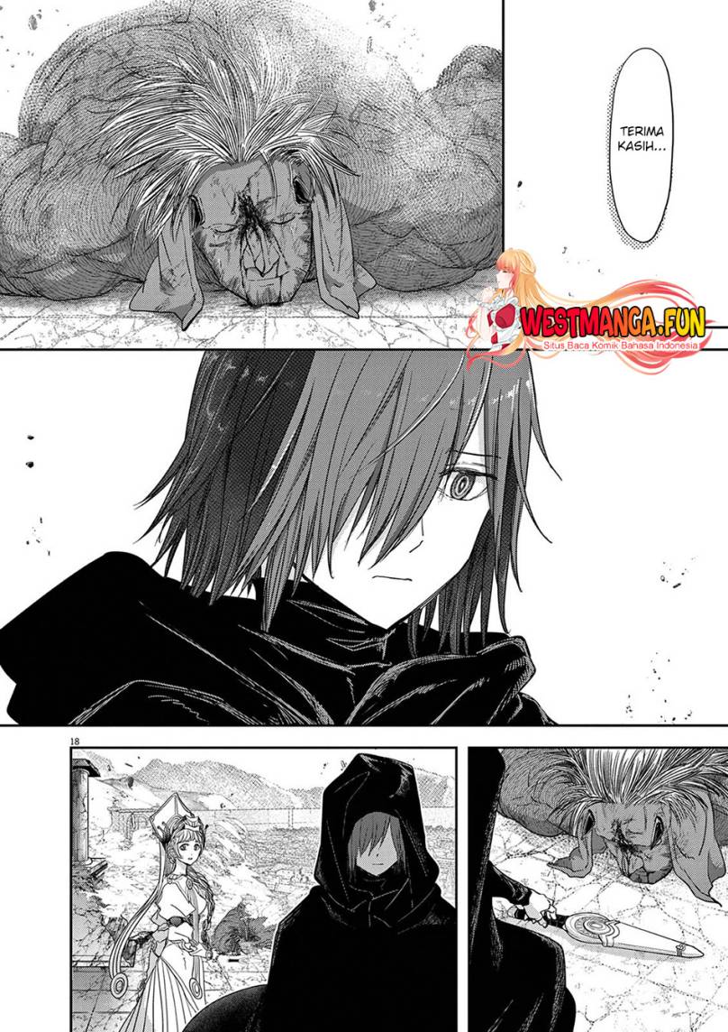 Isekai Shikkaku chapter 40