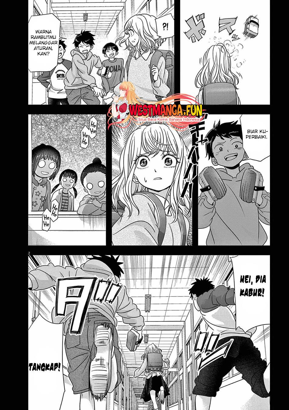 Dilarang COPAS - situs resmi www.mangacanblog.com - Komik isekai shikkaku 043 - chapter 43 44 Indonesia isekai shikkaku 043 - chapter 43 Terbaru 4|Baca Manga Komik Indonesia|Mangacan