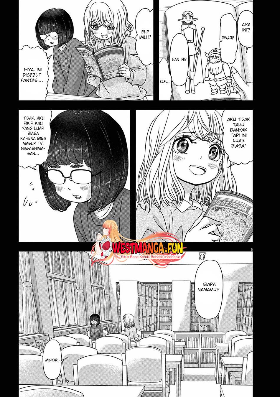 Dilarang COPAS - situs resmi www.mangacanblog.com - Komik isekai shikkaku 043 - chapter 43 44 Indonesia isekai shikkaku 043 - chapter 43 Terbaru 7|Baca Manga Komik Indonesia|Mangacan