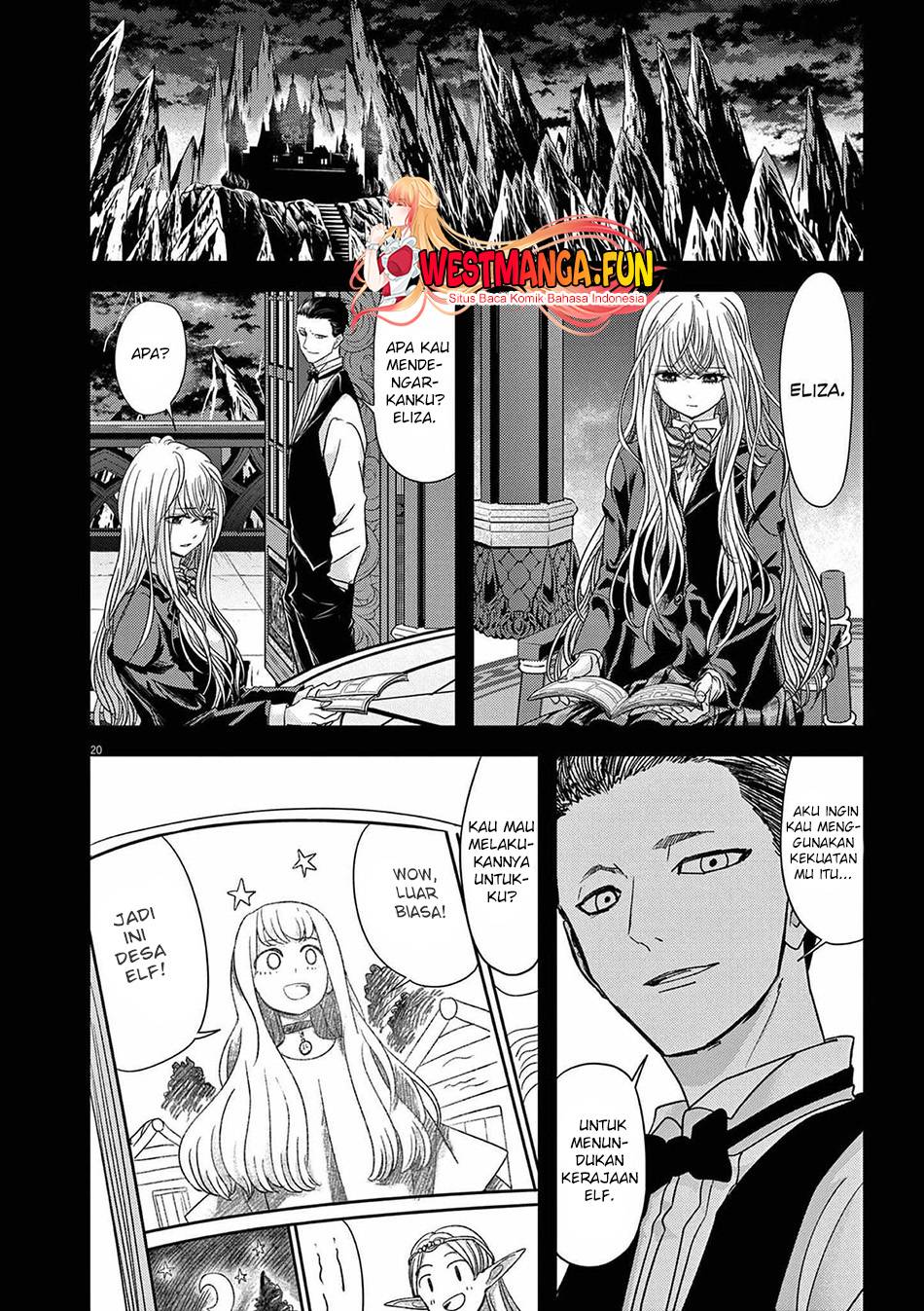 Dilarang COPAS - situs resmi www.mangacanblog.com - Komik isekai shikkaku 043 - chapter 43 44 Indonesia isekai shikkaku 043 - chapter 43 Terbaru 22|Baca Manga Komik Indonesia|Mangacan