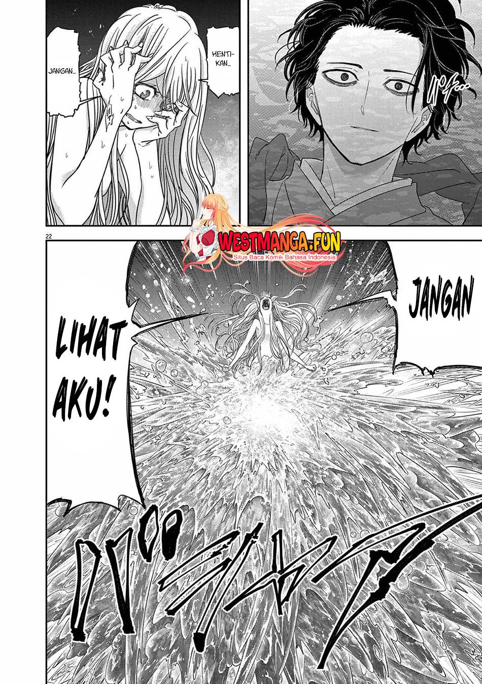 Dilarang COPAS - situs resmi www.mangacanblog.com - Komik isekai shikkaku 043 - chapter 43 44 Indonesia isekai shikkaku 043 - chapter 43 Terbaru 24|Baca Manga Komik Indonesia|Mangacan