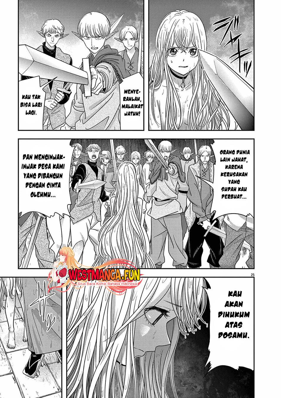 Dilarang COPAS - situs resmi www.mangacanblog.com - Komik isekai shikkaku 043 - chapter 43 44 Indonesia isekai shikkaku 043 - chapter 43 Terbaru 27|Baca Manga Komik Indonesia|Mangacan