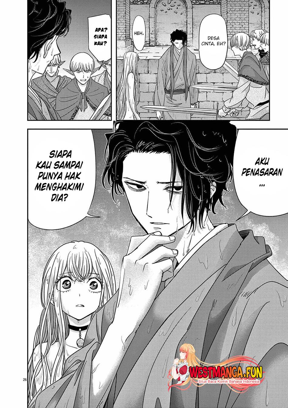 Dilarang COPAS - situs resmi www.mangacanblog.com - Komik isekai shikkaku 043 - chapter 43 44 Indonesia isekai shikkaku 043 - chapter 43 Terbaru 28|Baca Manga Komik Indonesia|Mangacan