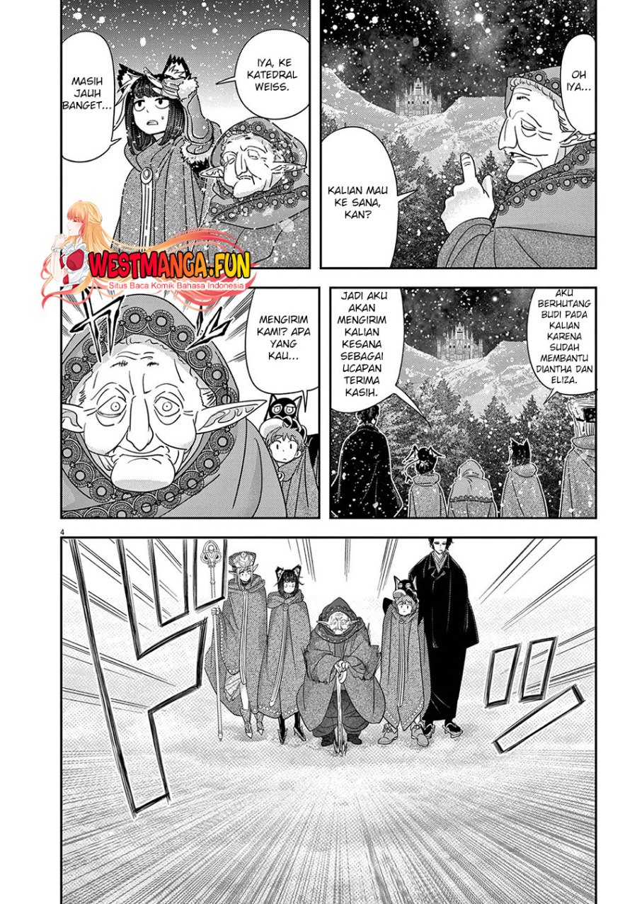 Dilarang COPAS - situs resmi www.mangacanblog.com - Komik isekai shikkaku 045 - chapter 45 46 Indonesia isekai shikkaku 045 - chapter 45 Terbaru 6|Baca Manga Komik Indonesia|Mangacan