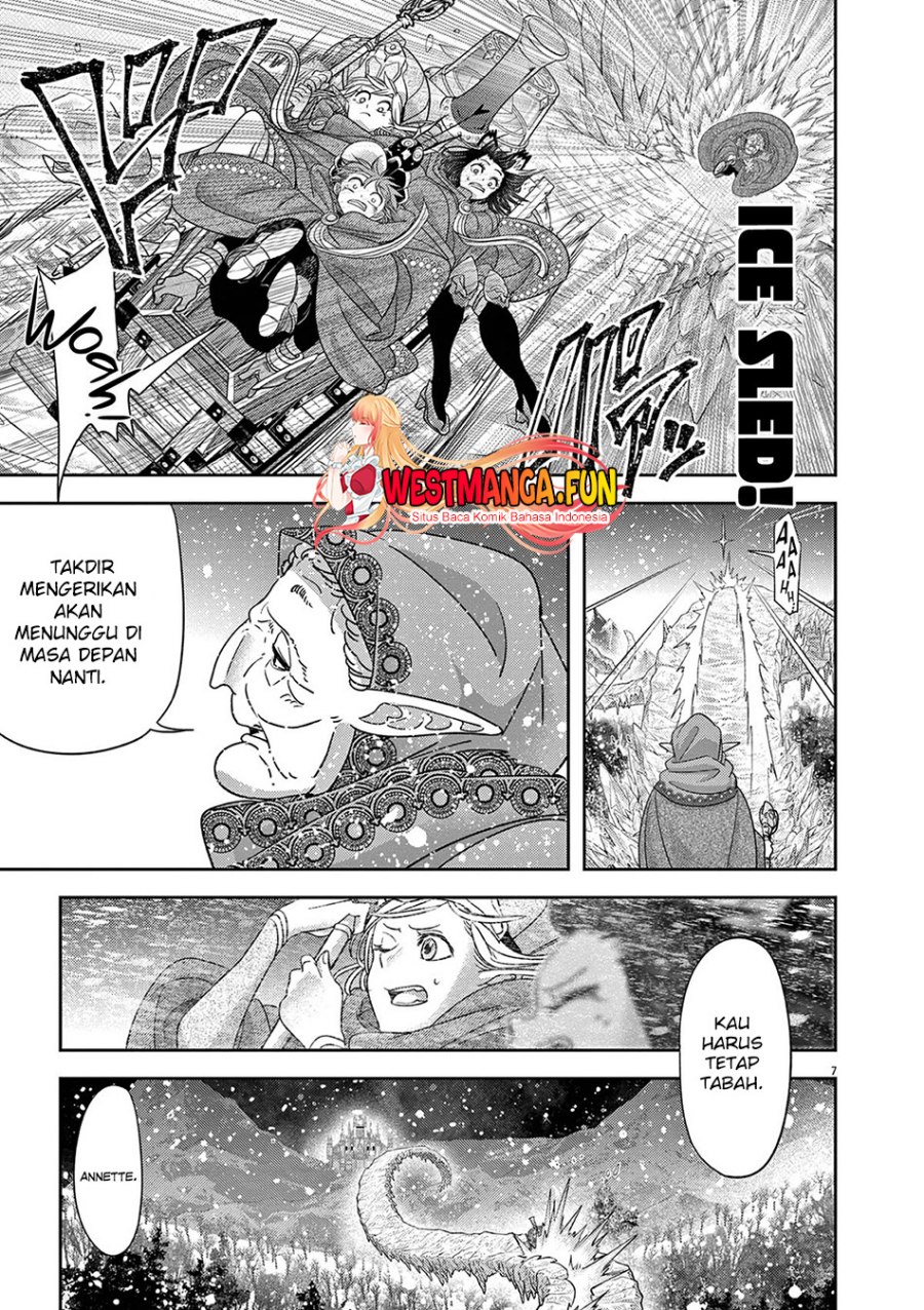 Dilarang COPAS - situs resmi www.mangacanblog.com - Komik isekai shikkaku 045 - chapter 45 46 Indonesia isekai shikkaku 045 - chapter 45 Terbaru 9|Baca Manga Komik Indonesia|Mangacan