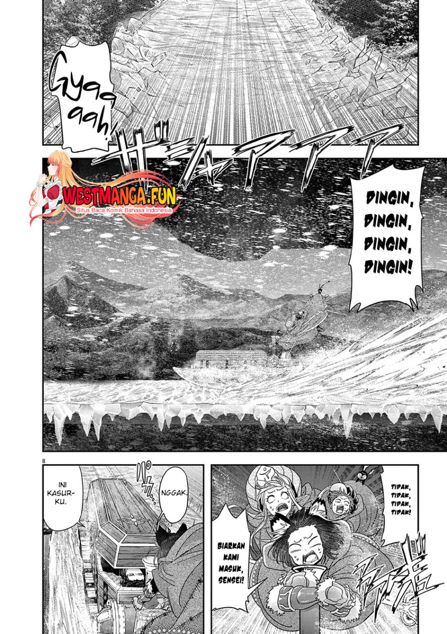 Dilarang COPAS - situs resmi www.mangacanblog.com - Komik isekai shikkaku 045 - chapter 45 46 Indonesia isekai shikkaku 045 - chapter 45 Terbaru 10|Baca Manga Komik Indonesia|Mangacan