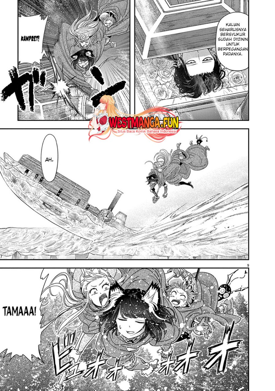 Dilarang COPAS - situs resmi www.mangacanblog.com - Komik isekai shikkaku 045 - chapter 45 46 Indonesia isekai shikkaku 045 - chapter 45 Terbaru 11|Baca Manga Komik Indonesia|Mangacan