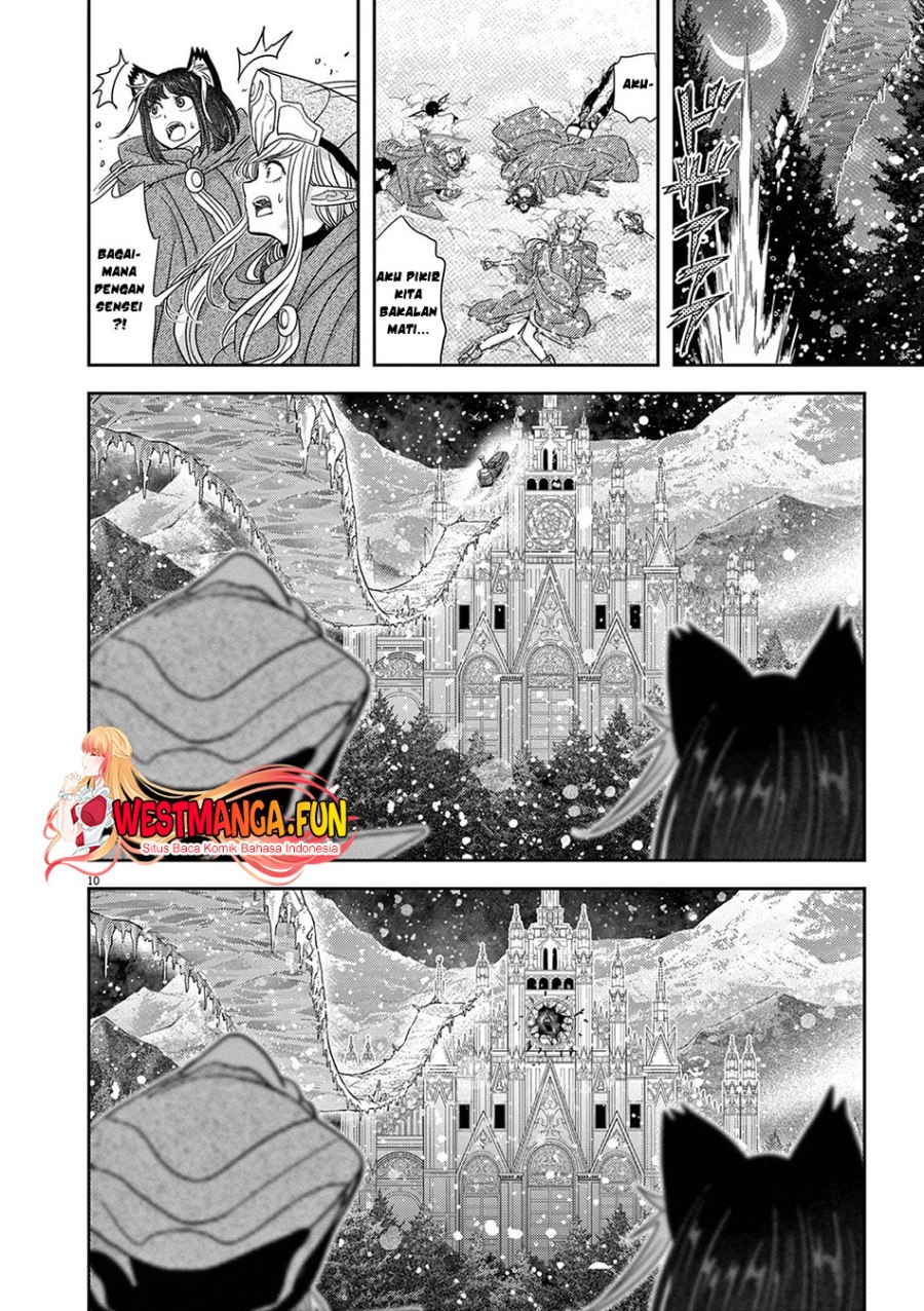 Dilarang COPAS - situs resmi www.mangacanblog.com - Komik isekai shikkaku 045 - chapter 45 46 Indonesia isekai shikkaku 045 - chapter 45 Terbaru 12|Baca Manga Komik Indonesia|Mangacan