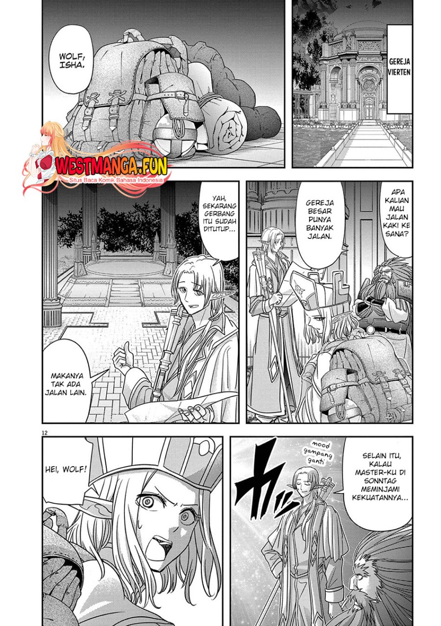 Dilarang COPAS - situs resmi www.mangacanblog.com - Komik isekai shikkaku 045 - chapter 45 46 Indonesia isekai shikkaku 045 - chapter 45 Terbaru 14|Baca Manga Komik Indonesia|Mangacan