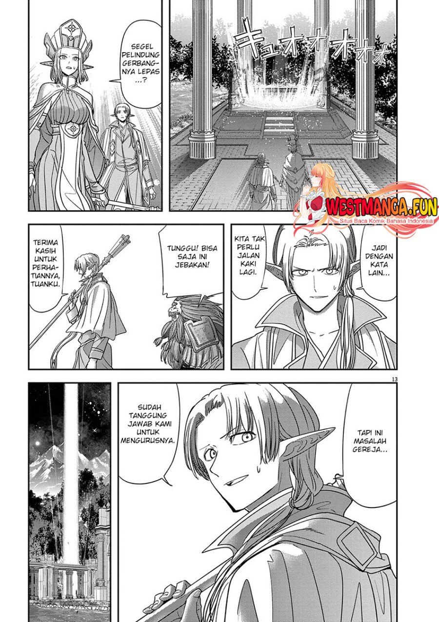 Dilarang COPAS - situs resmi www.mangacanblog.com - Komik isekai shikkaku 045 - chapter 45 46 Indonesia isekai shikkaku 045 - chapter 45 Terbaru 15|Baca Manga Komik Indonesia|Mangacan