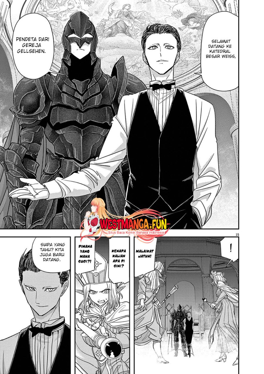 Dilarang COPAS - situs resmi www.mangacanblog.com - Komik isekai shikkaku 045 - chapter 45 46 Indonesia isekai shikkaku 045 - chapter 45 Terbaru 17|Baca Manga Komik Indonesia|Mangacan