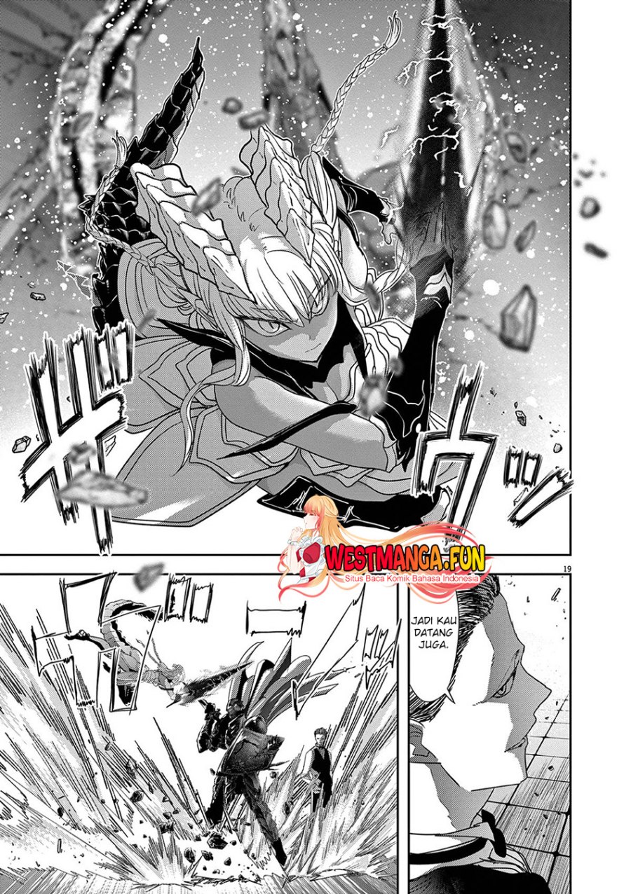 Dilarang COPAS - situs resmi www.mangacanblog.com - Komik isekai shikkaku 045 - chapter 45 46 Indonesia isekai shikkaku 045 - chapter 45 Terbaru 21|Baca Manga Komik Indonesia|Mangacan