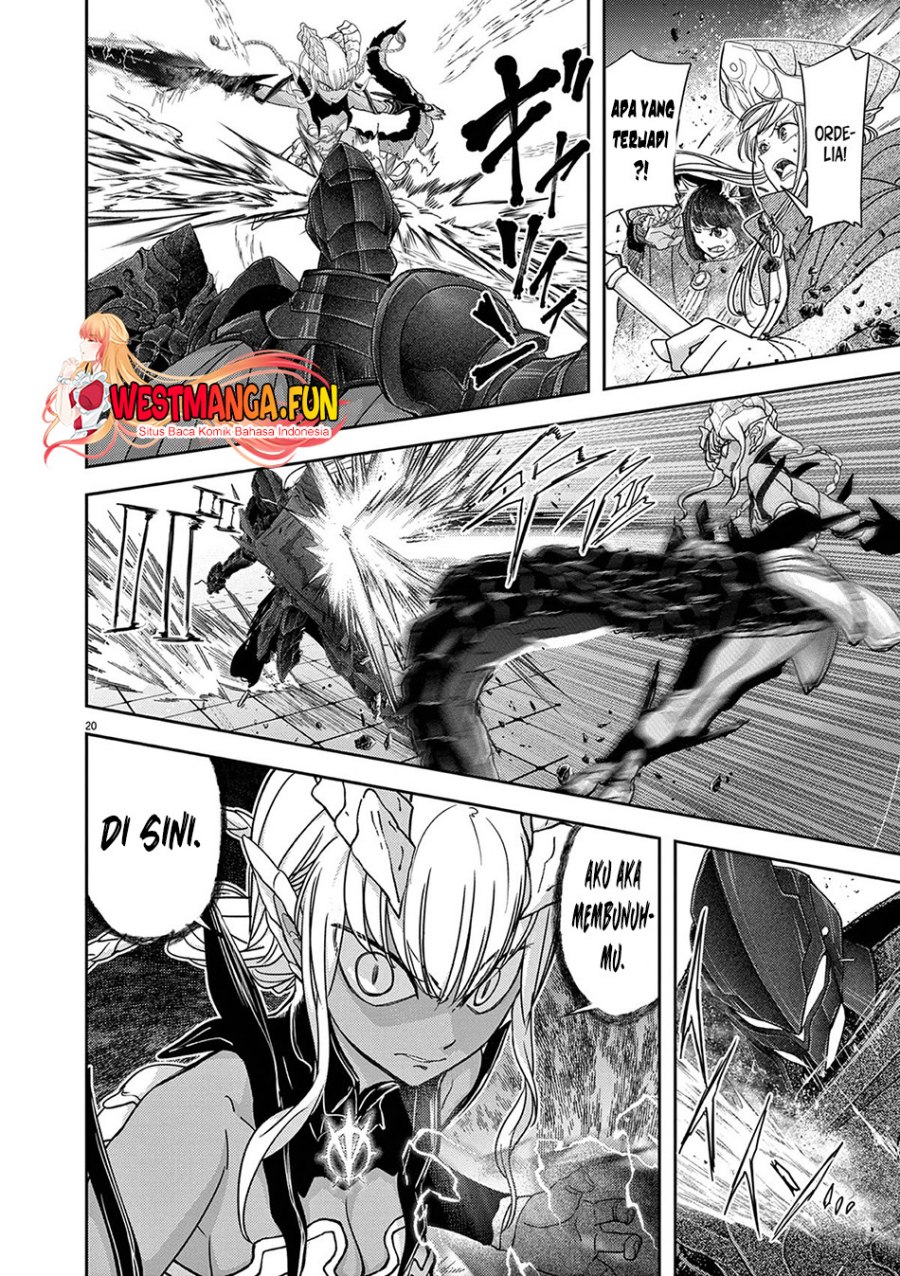 Dilarang COPAS - situs resmi www.mangacanblog.com - Komik isekai shikkaku 045 - chapter 45 46 Indonesia isekai shikkaku 045 - chapter 45 Terbaru 22|Baca Manga Komik Indonesia|Mangacan