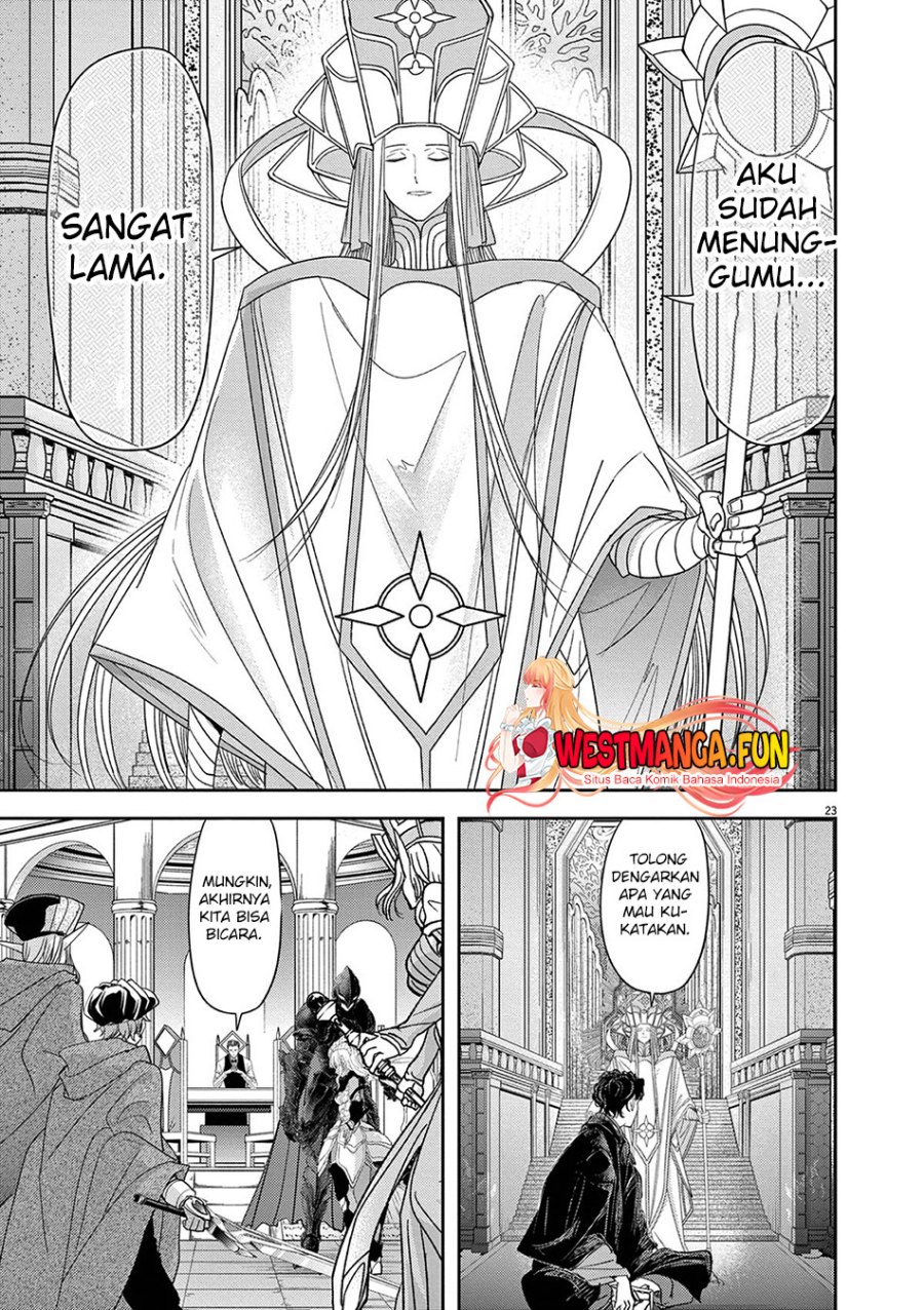 Dilarang COPAS - situs resmi www.mangacanblog.com - Komik isekai shikkaku 045 - chapter 45 46 Indonesia isekai shikkaku 045 - chapter 45 Terbaru 25|Baca Manga Komik Indonesia|Mangacan