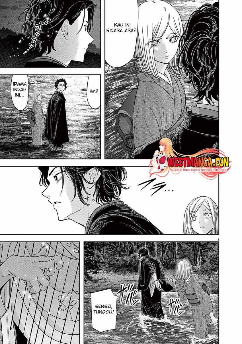 Dilarang COPAS - situs resmi www.mangacanblog.com - Komik isekai shikkaku 048 - chapter 48 49 Indonesia isekai shikkaku 048 - chapter 48 Terbaru 4|Baca Manga Komik Indonesia|Mangacan