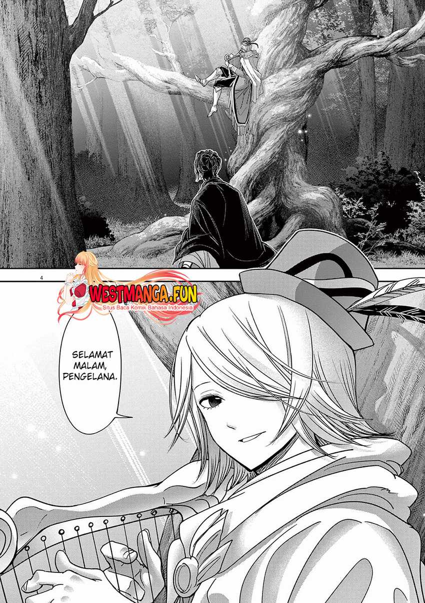 Dilarang COPAS - situs resmi www.mangacanblog.com - Komik isekai shikkaku 048 - chapter 48 49 Indonesia isekai shikkaku 048 - chapter 48 Terbaru 5|Baca Manga Komik Indonesia|Mangacan