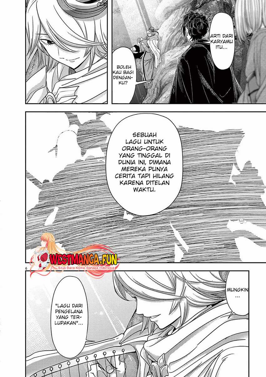 Dilarang COPAS - situs resmi www.mangacanblog.com - Komik isekai shikkaku 048 - chapter 48 49 Indonesia isekai shikkaku 048 - chapter 48 Terbaru 7|Baca Manga Komik Indonesia|Mangacan