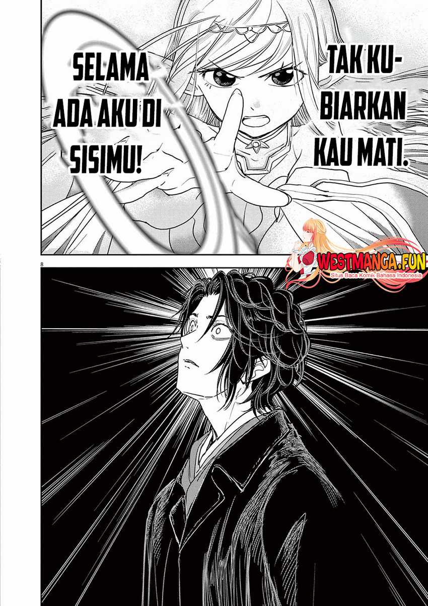 Dilarang COPAS - situs resmi www.mangacanblog.com - Komik isekai shikkaku 048 - chapter 48 49 Indonesia isekai shikkaku 048 - chapter 48 Terbaru 9|Baca Manga Komik Indonesia|Mangacan