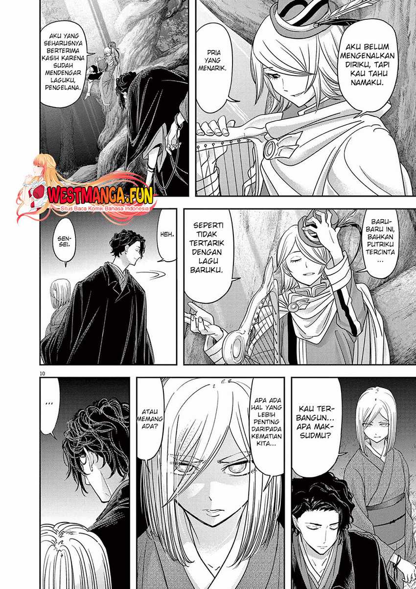 Dilarang COPAS - situs resmi www.mangacanblog.com - Komik isekai shikkaku 048 - chapter 48 49 Indonesia isekai shikkaku 048 - chapter 48 Terbaru 11|Baca Manga Komik Indonesia|Mangacan