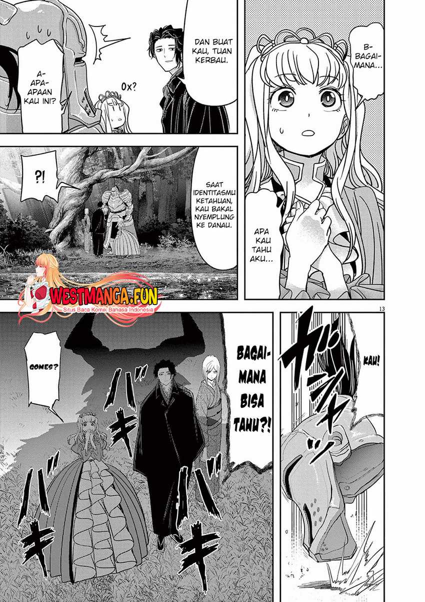 Dilarang COPAS - situs resmi www.mangacanblog.com - Komik isekai shikkaku 048 - chapter 48 49 Indonesia isekai shikkaku 048 - chapter 48 Terbaru 14|Baca Manga Komik Indonesia|Mangacan